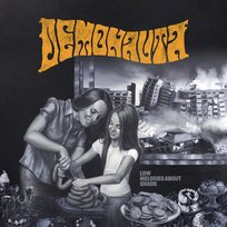 Low Melodies About Chaos Demonauta