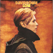 Low Bowie David