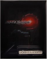Łowca androidów (Titans of Cult) (steelbook) 