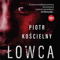 Łowca - audiobook