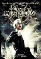 Łowca Demonów Ziehl Scott