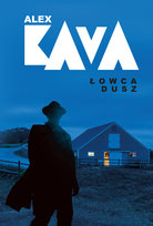 Łowca dusz. Maggie O'Dell. Tom 3 Kava Alex