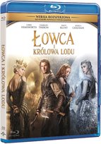 Łowca i Królowa Lodu Nicolas-Troyan Cedric