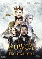 Łowca i Królowa Lodu