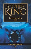 Łowca snów. Część 1 King Stephen
