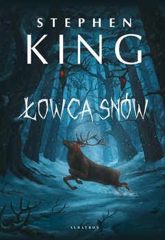 Łowca snów - ebook epub - King Stephen