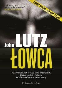 Łowca - Lutz John