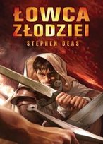 Łowca złodziei Deas Stephen