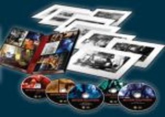 Wersja reżyserska Łowcy androidów na DVD