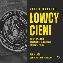 Nowości i bestsellery audiobooki