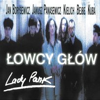 Łowcy Głów Lady Pank