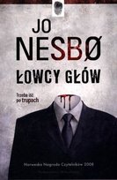 Łowcy głów wyd. specjalne Inna marka