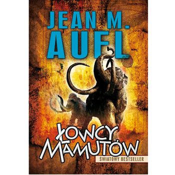 Łowcy mamutów - Auel Jean M.