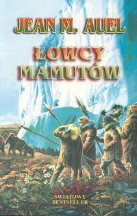 Łowcy mamutów - Auel Jean M.