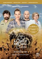 Łowcy miodu Matysek Krystian
