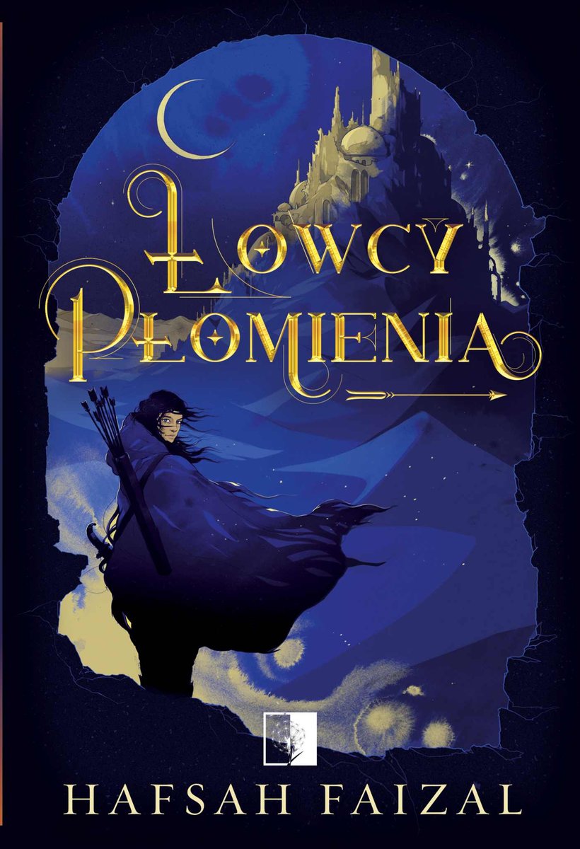 Łowcy płomienia - ebook epub
