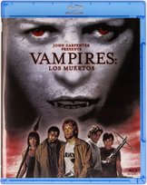 Łowcy wampirów: Los Muertos Various Distribution