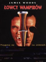 Łowcy Wampirów Carpenter John