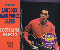 Lowdown Back Porch Blues (Remastered) (+10 Bonus Tracks) Louisiana Red