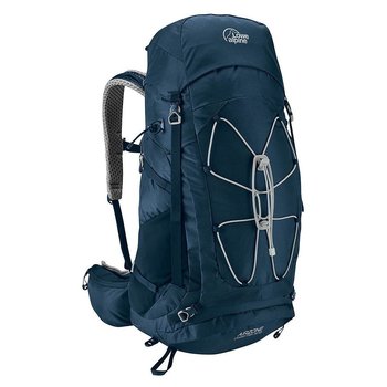 Lowe Alpine, Plecak turystyczny, AirZone Camino Trek 30:40 FTE-83-AZ-30 az azure r.40L - Lowe Alpine