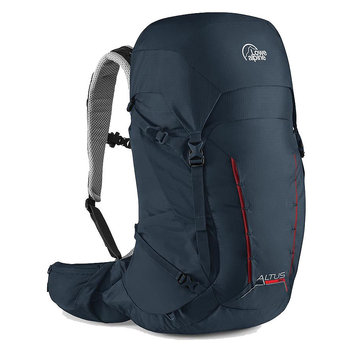 Lowe Alpine, Plecak turystyczny, Altus, granatowy, 32L - Lowe Alpine