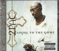 2PAC Loyal to the Game レコード レコード】2PAC - LOYAL TO THE GAME (PROMO) 2xLP US 2004年