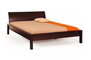 Łóżko drewniane bukowe Cairo 200x200 - Wrzesinscy.pl