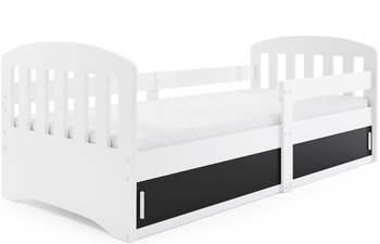 Łóżko Pojedyncze Classic 160X80 Od Interbeds - BMS GROUP