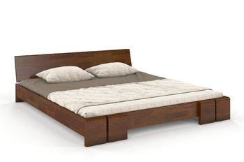 Łóżko sosnowe Vestre Long 160x220 - SKANDICA