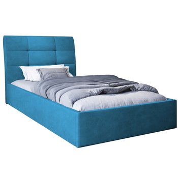 Łóżko tapicerowane JOKO KR-13 90 - Meblify