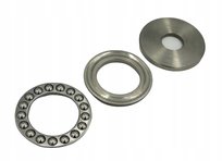 Łożysko oporowe, kulkowe do myjek KARCHER HD 7/18 C 6.401-392.3