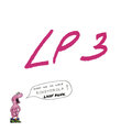LP 3 (Reedycja 2019) - Lady Pank