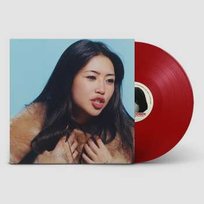 LP beabadoobee: This Is How Tomorrow Moves Coloured Red Vinyl Beabadoobee, Unknown