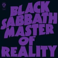 LP Black Sabbath: Master Of Reality 180g Remastered Gatefold Vinyl Unknown, Black Sabbath