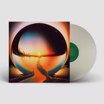 LP Cage The Elephant: Neon Pill Limited Edition Transparent Milk Vinyl Cage The Elephant, Unknown