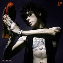 Lp - Churches LP
