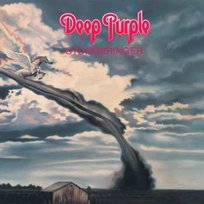 LP Deep Purple: Stormbringer Purple Coloured Vinyl Limited Edition CLR, LTD Deep Purple, Unknown