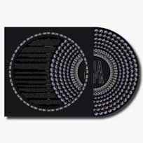 LP Dua Lipa: Dua Lipa Picture Disc Zoetrope Vinyl Limited Edition LTD, PIC Unknown