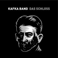 LP Kafka Band: Das Schloss Unknown