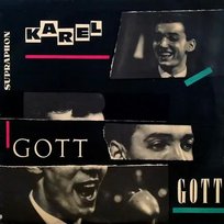 LP Karel Gott: Zpívá Karel Gott Unknown