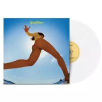 LP Lorde: Solar Power Clear Coloured Vinyl Limited Edition CLR, LTD Unknown, Lorde
