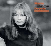 LP Marta Kubišová: Depeše (Výběr Písní 1965-2019) Unknown