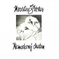 LP Miroslav Žbirka: Nemoderný Chalan Unknown
