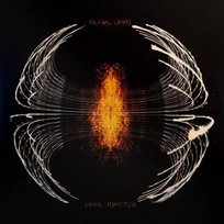 LP Pearl Jam: Dark Matter Coloured Silver & Black Galaxy Las Vegas Variant Vinyl Limited Edition CLR, LTD Pearl Jam, Unknown