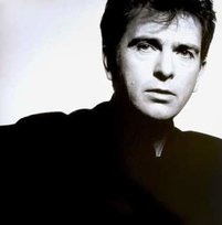 LP Peter Gabriel: So 180g Vinyl Unknown