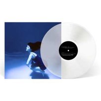 LP The Marías: Submarine Coloured Ultra Clear Vinyl Limited Edition CLR, LTD Unknown