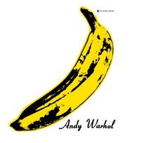 LP The Velvet Underground: The Velvet Underground & Nico 180g With Peelable Banana! Vinyl The Velvet Underground, Unknown