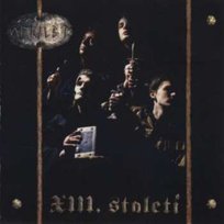 LP XIII. Století: Amulet Red Vinyl Unknown