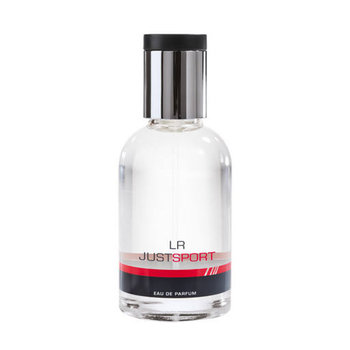 LR Health & Beauty, Just Sport, woda perfumowana, 50 ml - LR Health & Beauty