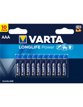 LR03/AAA (Micro) (4903) - Varta